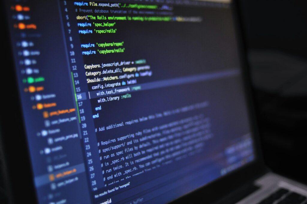 Diseño de páginas web modernas y optimizadas para SEO en El Salvador